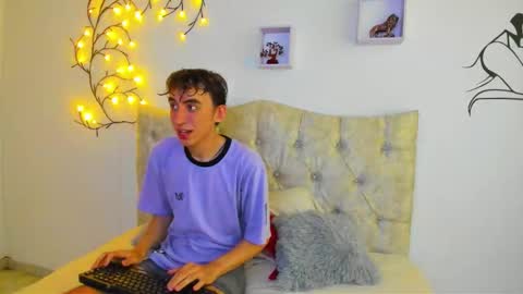 terrygrace online show from November 20, 2025, 7:46 pm