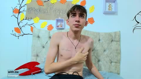 terrygrace online show from November 29, 2025, 8:45 pm