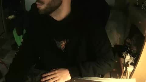 terwosdex online show from February 10, 2026, 3:38 pm