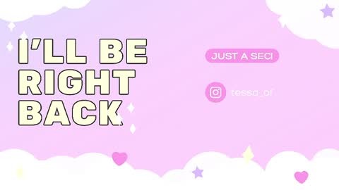Snapshot of tessa_____ chatting on May 16, 2026, 12:07 am Tessa online show from May 16, 2026, 12:07 am