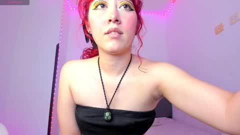 Tessa online show from March 11, 2026, 10:38 pm