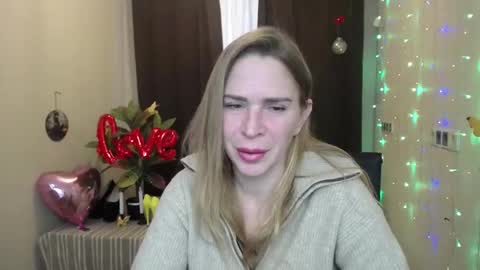 tessadaybreak online show from February 15, 2025, 2:00 pm