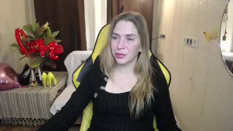 tessadaybreak online show from February 22, 2025, 5:02 pm