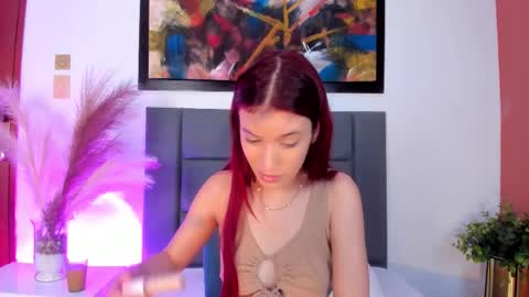 Snapshot of tessamonroee chatting on February 23, 2026, 8:06 pm Tessamonroee online show from February 23, 2026, 8:06 pm