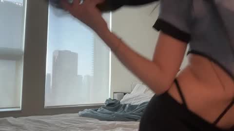 Tessa online show from October 27, 2025, 11:09 pm