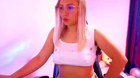 Snapshot of tessawhisnton chatting on January 31, 2026, 7:34 pm Tessy online show from January 31, 2026, 7:34 pm