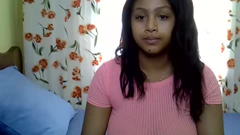 tessmia online show from April 16, 2026, 6:47 am