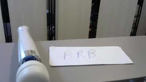 Test the Chat online show from April 17, 2026, 5:16 pm