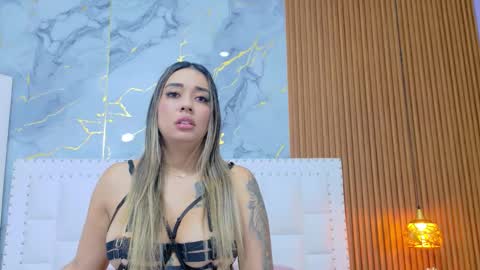  Madisson  online show from March 18, 2026, 1:25 pm