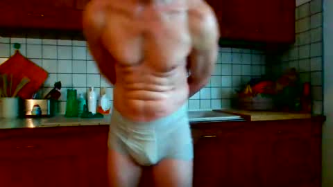 Testosterone20 online show from March 3, 2026, 12:00 pm