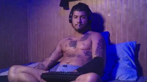 Milo online show from January 17, 2025, 12:42 am