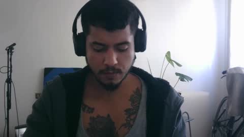 Milo online show from January 19, 2025, 2:49 pm