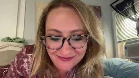 Stevie and David  online show from July 31, 2026, 11:26 pm