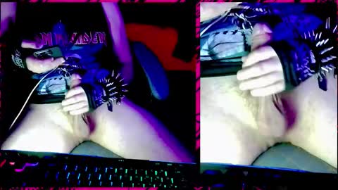 tetsuo343434 online show from November 24, 2025, 10:53 pm