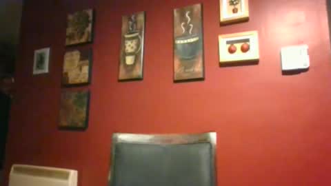 tetuo2 online show from February 18, 2025, 1:43 am