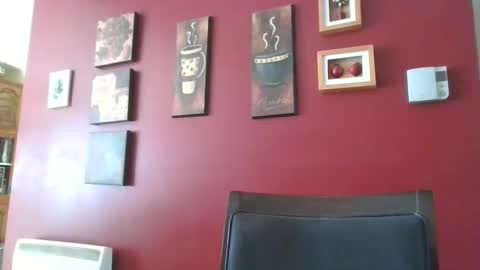 tetuo2 online show from February 18, 2025, 6:47 pm