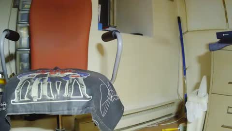 tetuo2 online show from February 19, 2025, 4:23 am