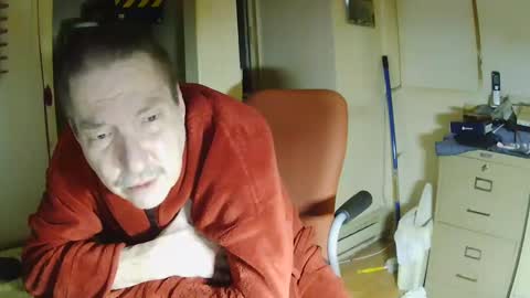 tetuo2 online show from February 20, 2025, 5:44 am