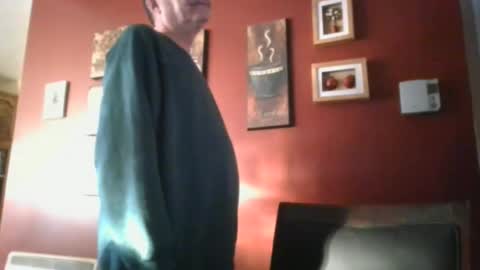 tetuo2 online show from February 21, 2025, 9:54 pm