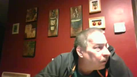 tetuo2 online show from February 22, 2025, 4:40 am