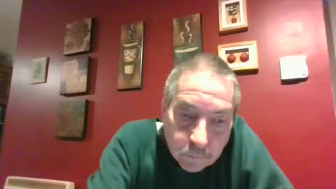 tetuo2 online show from February 22, 2025, 11:46 pm