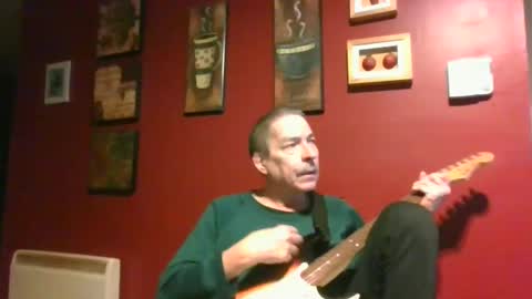 tetuo2 online show from February 23, 2025, 2:51 am