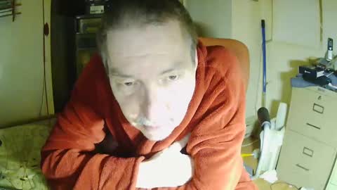 tetuo2 online show from February 23, 2025, 5:56 am