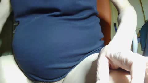 tetuo2 online show from March 1, 2025, 11:04 pm