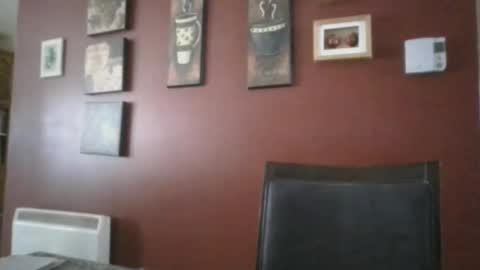 tetuo2 online show from March 3, 2025, 8:54 pm