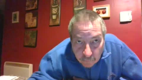 tetuo2 online show from March 4, 2025, 1:45 am