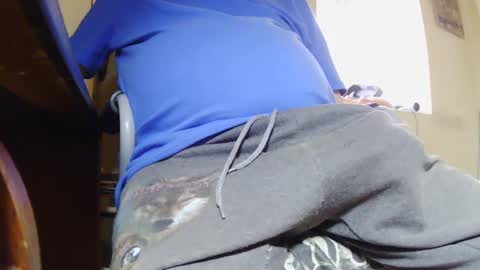 tetuo2 online show from October 3, 2025, 8:06 pm