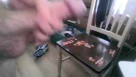 Texan online show from November 18, 2025, 8:02 pm