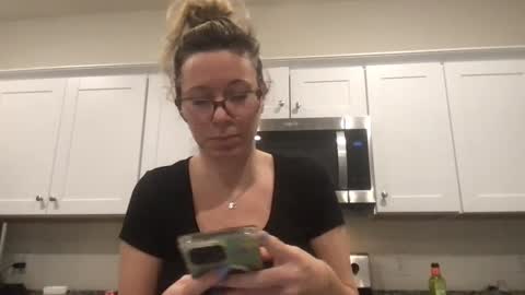 Daphne Summers online show from January 9, 2026, 5:59 pm