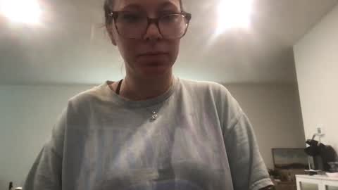 Daphne Summers online show from April 17, 2026, 5:38 pm