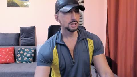 TexasHUNK online show from January 3, 2025, 4:59 pm