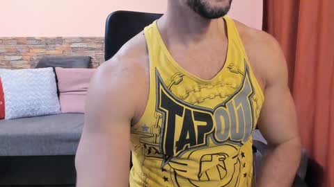 TexasHUNK online show from January 7, 2025, 12:20 pm