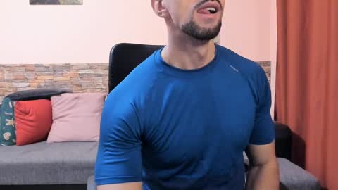 TexasHUNK online show from January 19, 2025, 9:01 am