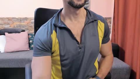 TexasHUNK online show from February 9, 2025, 10:09 am