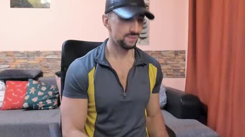 TexasHUNK online show from February 16, 2025, 10:21 am