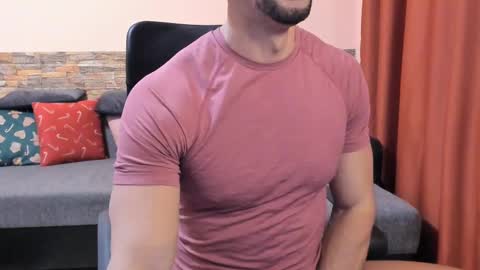 TexasHUNK online show from February 25, 2025, 5:36 pm