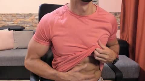 TexasHUNK online show from September 10, 2025, 6:57 am