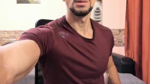 TexasHUNK online show from September 19, 2025, 6:15 am