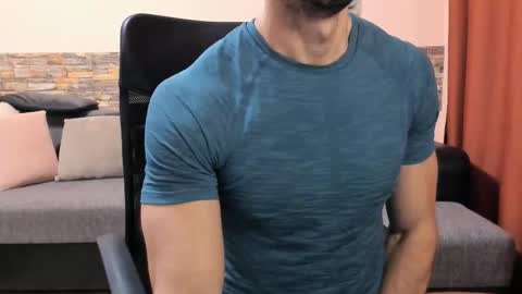 TexasHUNK online show from October 7, 2025, 6:54 am