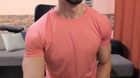 TexasHUNK online show from November 6, 2025, 8:04 am