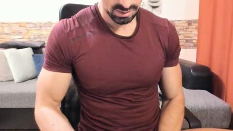 TexasHUNK online show from November 10, 2025, 8:13 am