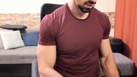 TexasHUNK online show from November 11, 2025, 8:14 am