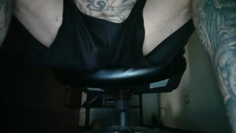 Snapshot of texasmade6303 chatting on September 16, 2025, 10:49 am texasmade6303 online show from September 16, 2025, 10:49 am