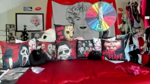 Snapshot of texaspeach69 chatting on October 7, 2025, 6:16 pm peachy online show from October 7, 2025, 6:16 pm