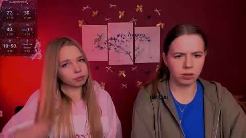 teya_starling online show from December 22, 2025, 9:39 am