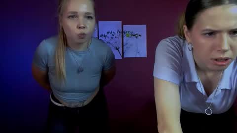 teya_starling online show from January 18, 2026, 9:46 am